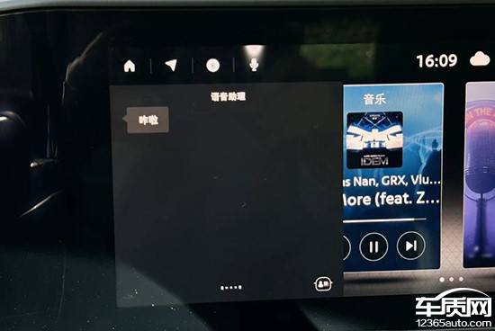 2024款東風日產探陸日常實用性測試報告