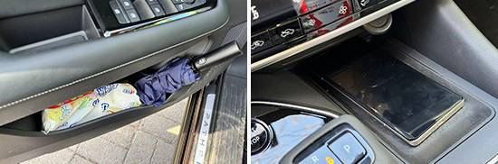 2024款東風日產探陸日常實用性測試報告