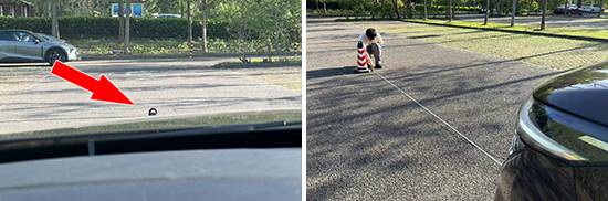 2024款東風日產探陸日常實用性測試報告