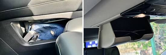 2024款東風日產探陸日常實用性測試報告