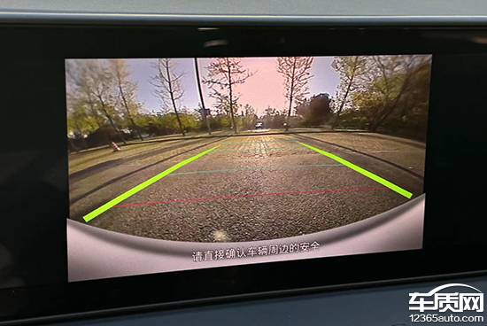 2024款東風日產探陸日常實用性測試報告