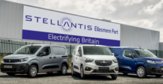 零跑國(guó)際官宣成立,打造不一樣出海新路徑!