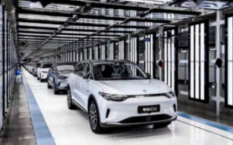 零跑國(guó)際官宣成立,打造不一樣出海新路徑!