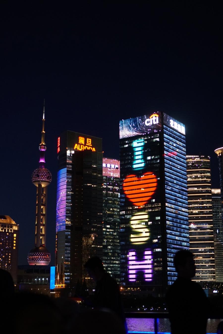 宋思衡的北外灘游船音樂會(huì),一場(chǎng)流動(dòng)的盛宴