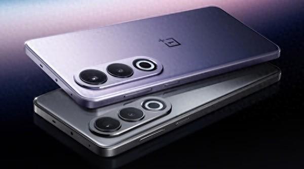 2000元區間的全能戰士!一加Ace 3V性能與顏值兼得