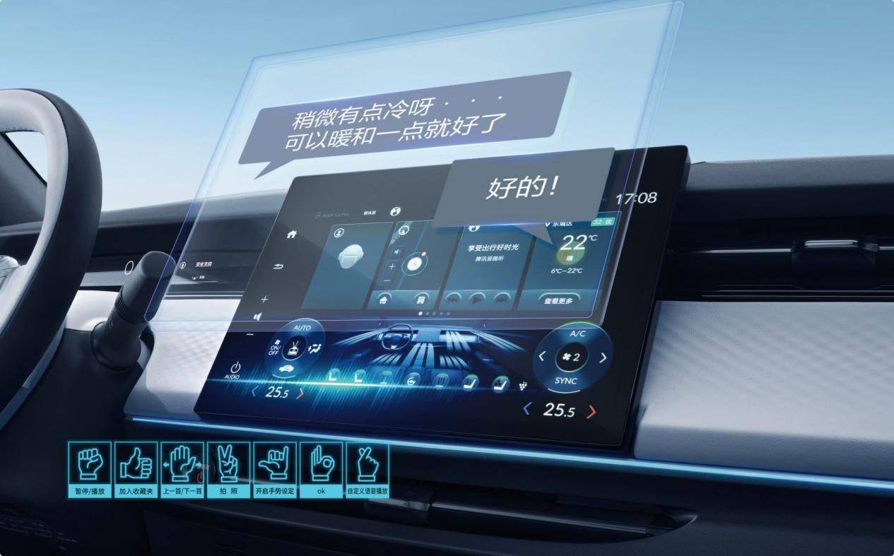 讓電車回歸汽車本身 廣汽本田e:NP2極湃2硬核實(shí)力打造合資爆款