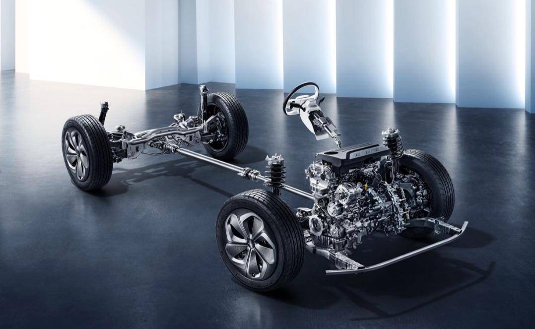 中型尺寸2.0T動力,星途瑤光補貼后13萬多起售,值得入手嗎?