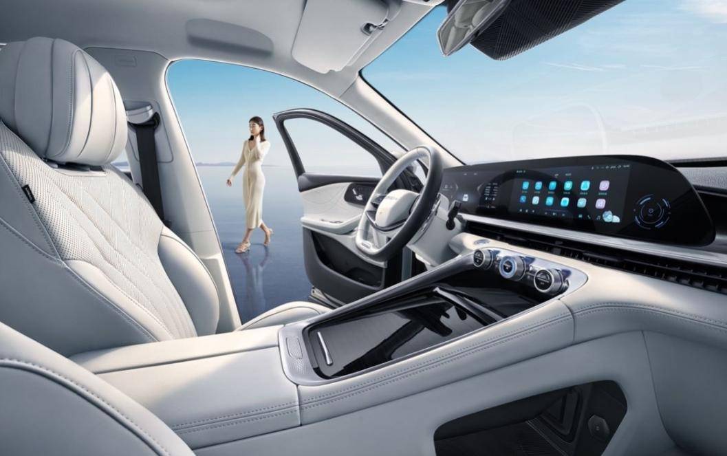 中型尺寸2.0T動力,星途瑤光補貼后13萬多起售,值得入手嗎?