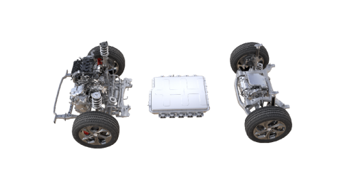 經濟通勤,自由戶外,Hi4更懂消費者的多元化需求