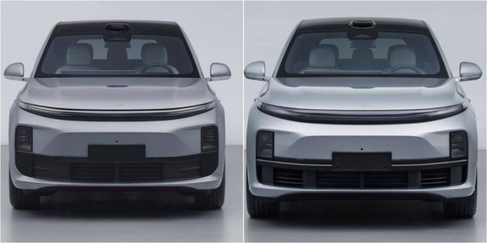 更便宜的L6出爐,理想又一次向市場做了妥協(xié)!