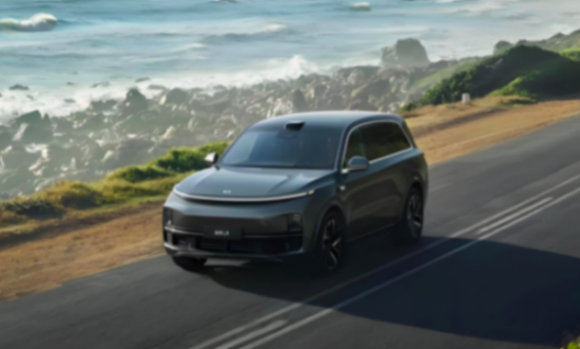 更便宜的L6出爐,理想又一次向市場做了妥協(xié)!