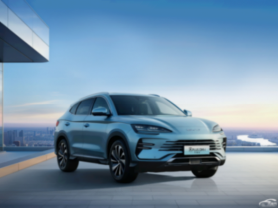 一年八次登上投訴榜首 比亞迪把車主贏麻了 7