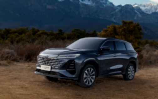 第三代CS75PLUS冠軍版、鋒蘭達(dá)雙擎領(lǐng)先版、星越L長(zhǎng)風(fēng)版大橫評(píng)!