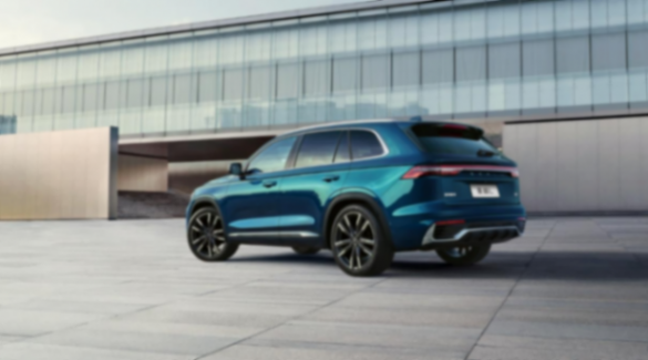 第三代CS75PLUS冠軍版、鋒蘭達(dá)雙擎領(lǐng)先版、星越L長(zhǎng)風(fēng)版大橫評(píng)!