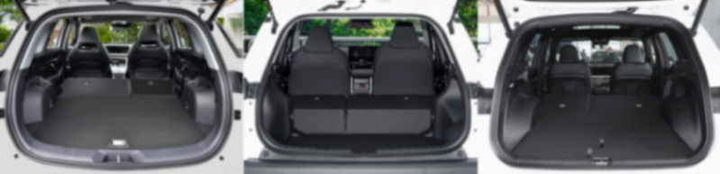 第三代CS75PLUS冠軍版、鋒蘭達(dá)雙擎領(lǐng)先版、星越L長(zhǎng)風(fēng)版大橫評(píng)!