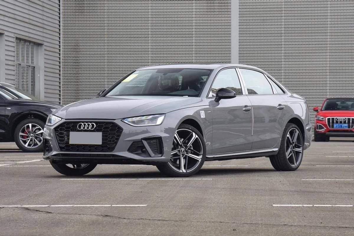 養一臺奧迪A4L一年需要多少錢?買得起就養得起嗎?