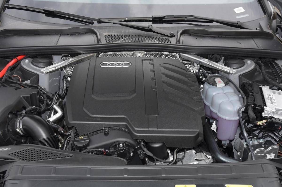 養一臺奧迪A4L一年需要多少錢?買得起就養得起嗎?