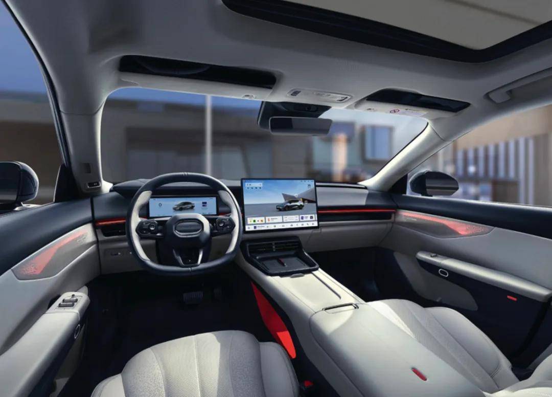 領克07,做插混就已經贏了?