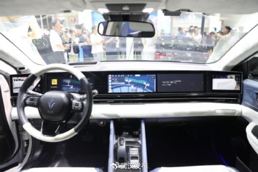 合資造不好新能源?可能是你沒看到它