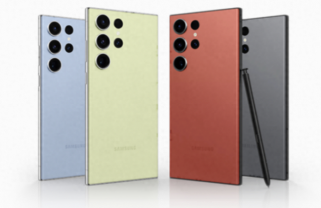 5699元,三星Galaxy S23 Ultra手機12GB+256GB售價創(chuàng)新低