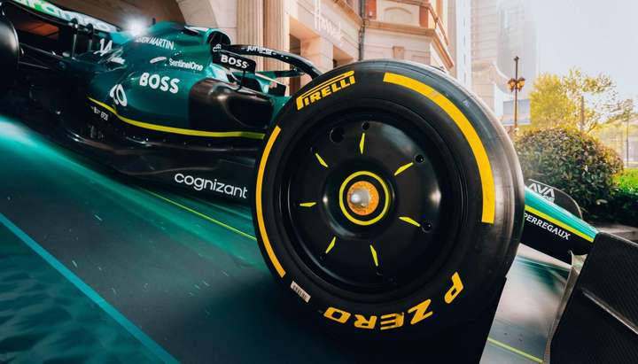 為真正駕駛者而來 阿斯頓·馬丁全新Vantage震撼上市