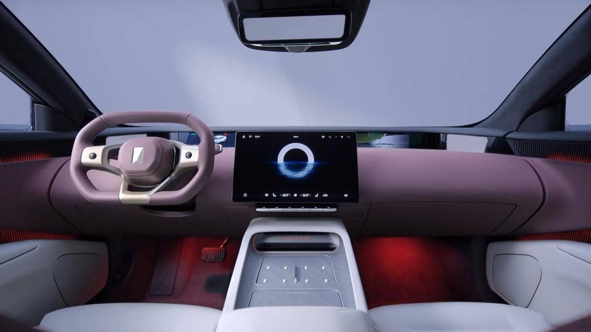 阿維塔E16曝光:GT跑車設(shè)計+華為智駕,注定是爆款?