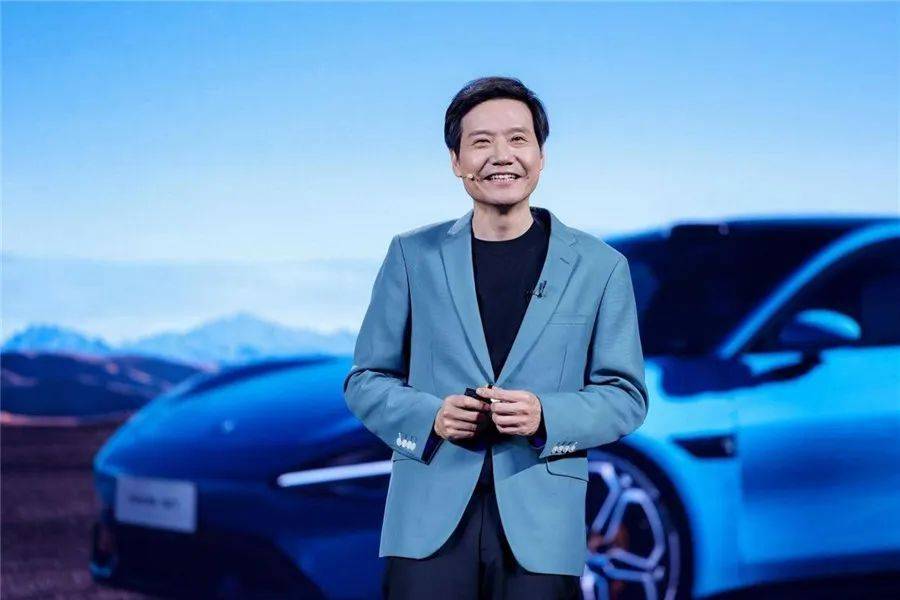 智己L6卷至19.99萬(wàn)起,小米鯰魚(yú)效應(yīng)初顯