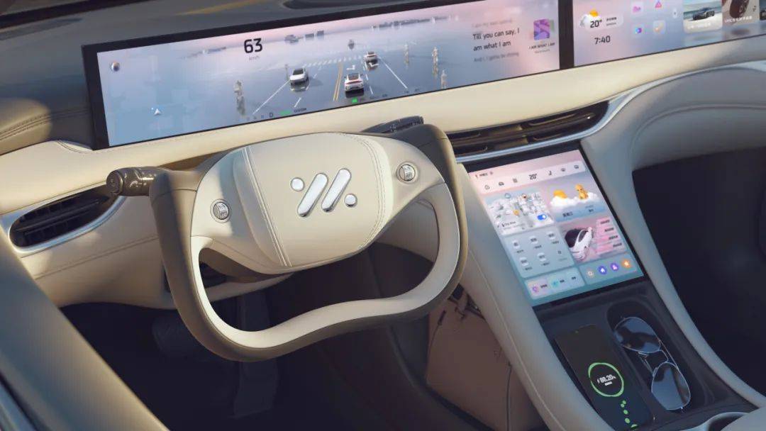 智己L6卷至19.99萬(wàn)起,小米鯰魚(yú)效應(yīng)初顯