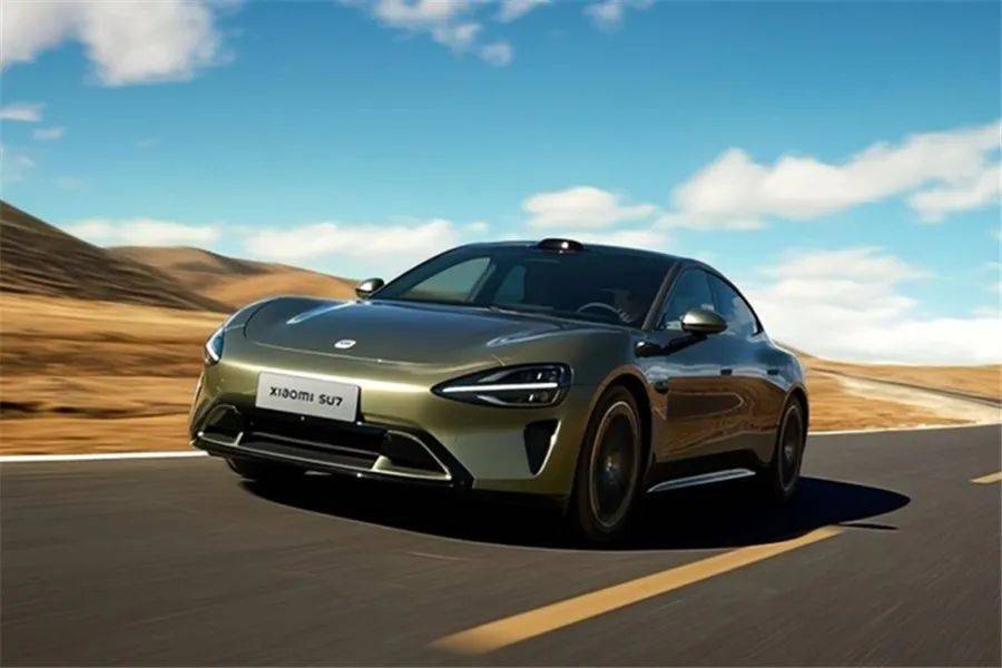 智己L6卷至19.99萬(wàn)起,小米鯰魚(yú)效應(yīng)初顯