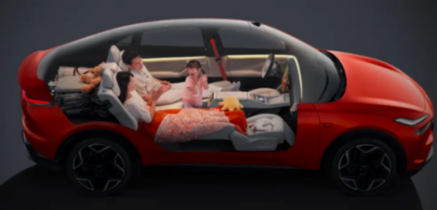 產品定位家用車,想復制理想的成功,樂道還差什么?