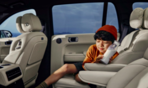 產品定位家用車,想復制理想的成功,樂道還差什么?