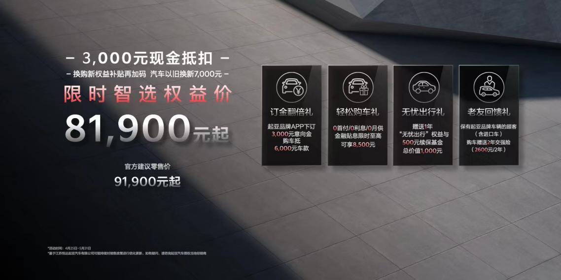 重新定義8萬級SUV智能新標準!起亞全新SUV索奈閃耀2024華中車展