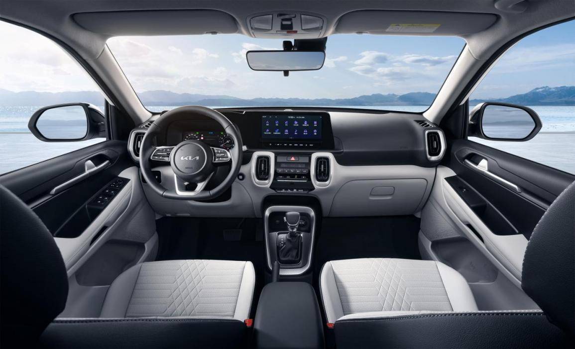 重新定義8萬級SUV智能新標準!起亞全新SUV索奈閃耀2024華中車展