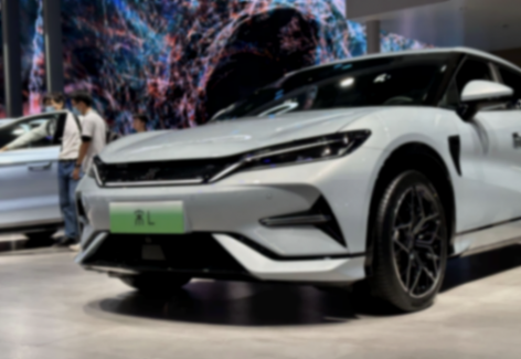 疑似宋LDM-i曝光,混動中型SUV,價格還能降?