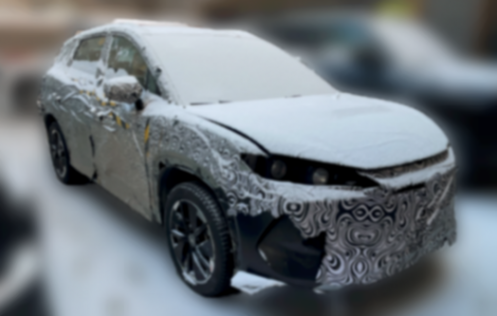 疑似宋LDM-i曝光,混動中型SUV,價格還能降?