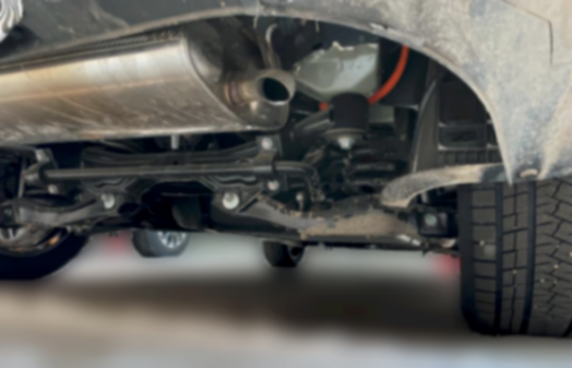 疑似宋LDM-i曝光,混動中型SUV,價格還能降?