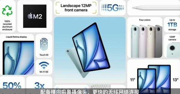 機情問答:魅族怎么還在發新機?新iPad Air值得買嗎?