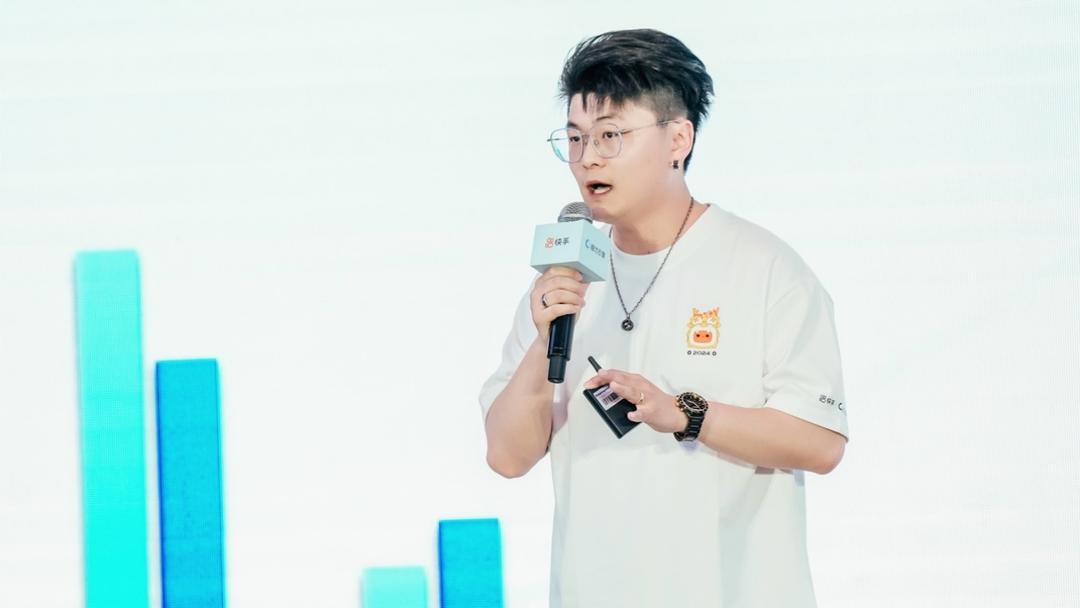 數據賦能AI提效運營加碼 快手磁力引擎促進通信行業擁抱智能經營