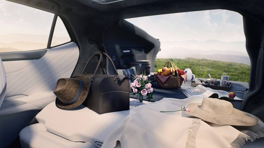 一車抵多車,長安啟源E07原來有這么多玩法