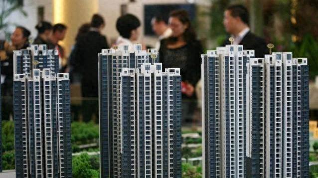 廣東中山:鼓勵并引導開發商將自身存量用房用作安置房“房源超市”