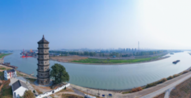 李白與當(dāng)涂,構(gòu)建“詩與遠(yuǎn)方”的城市想象