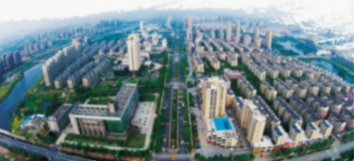 李白與當(dāng)涂,構(gòu)建“詩與遠(yuǎn)方”的城市想象