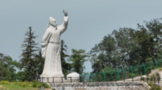 李白與當(dāng)涂,構(gòu)建“詩與遠(yuǎn)方”的城市想象