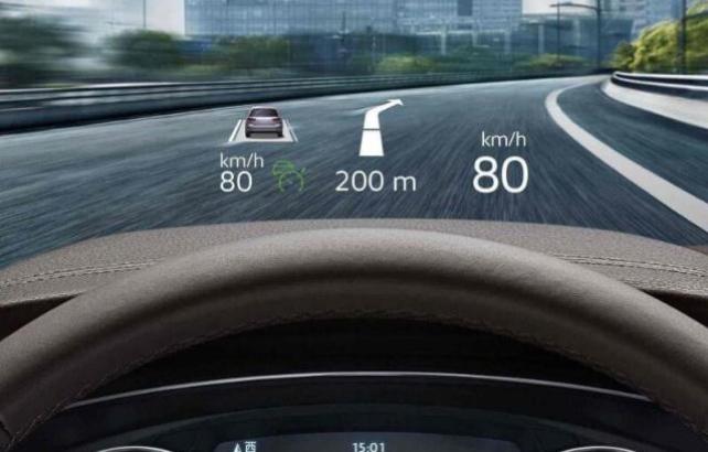 永別!車載導航,永別!手機導航,一大強勢科技出現啦