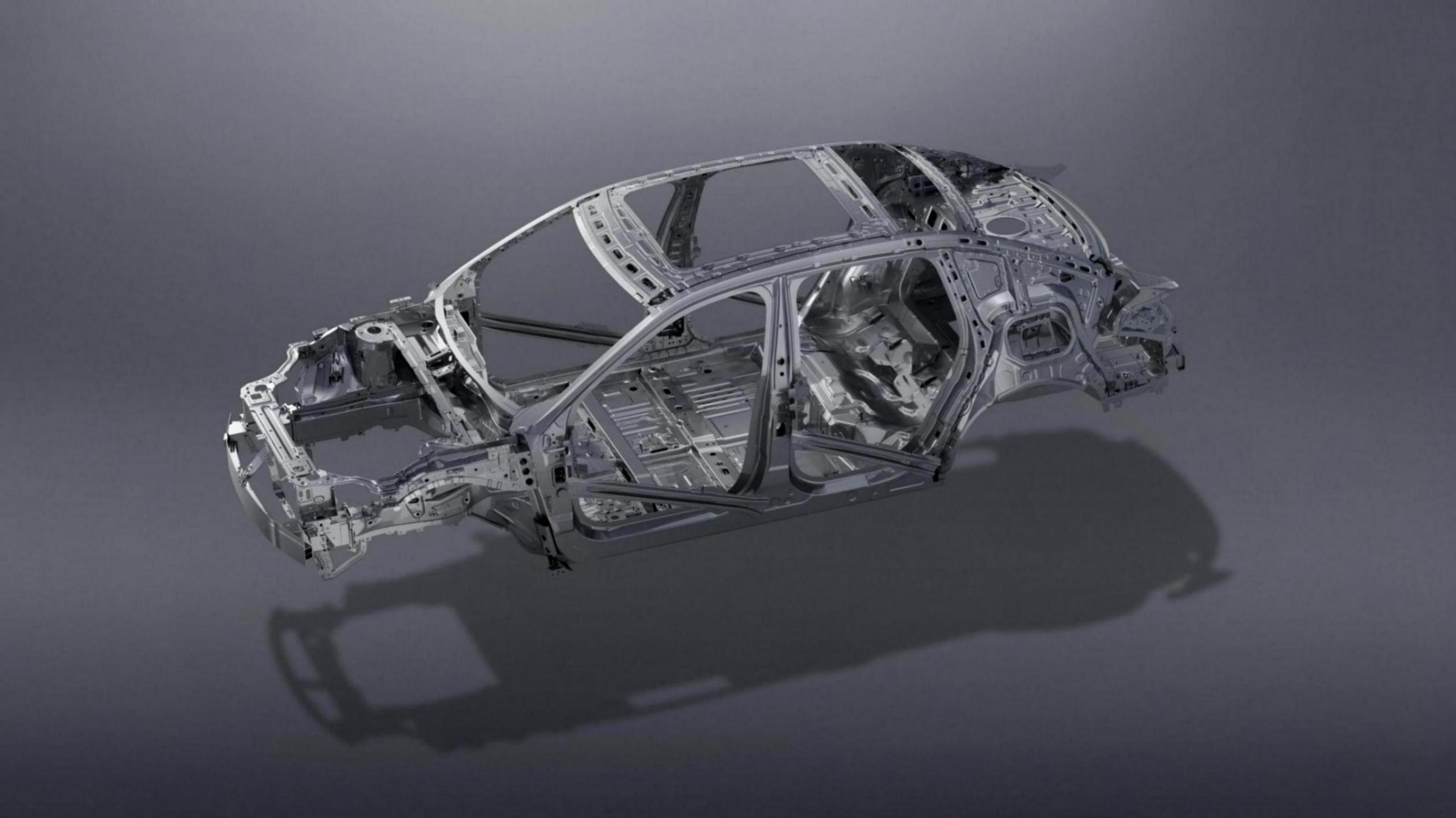 打造超越用戶期待電混轎車 領(lǐng)克07 EM-P上市 限時(shí)領(lǐng)享價(jià)16.38萬起