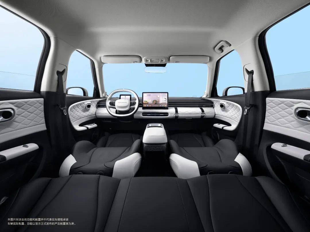 劍指海鷗、上打海豚,納米01如何承載東風純電小車夢?