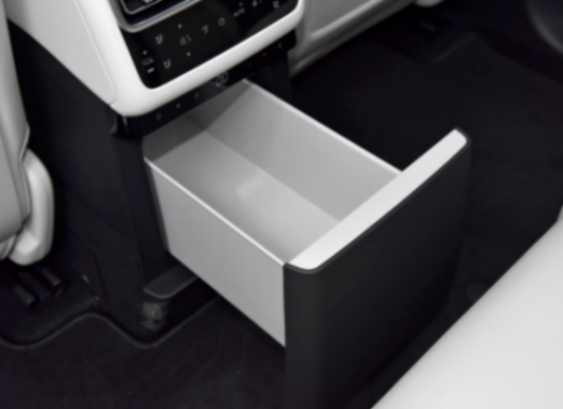 理想L6,續航超1300km自帶冰箱,不足28萬可入手,訂單超40000臺