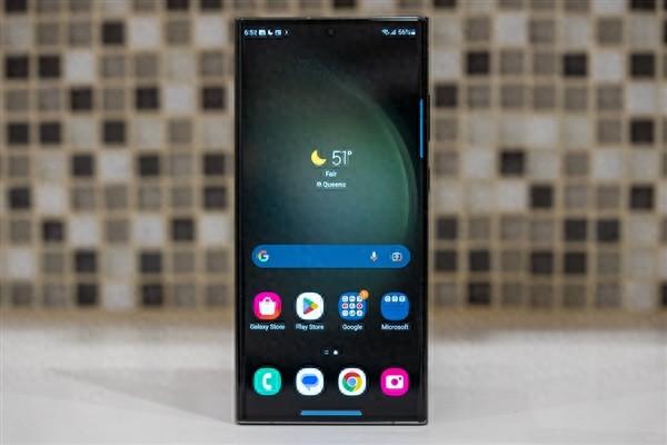 比首發(fā)價(jià)便宜4000元!萬(wàn)元機(jī)皇三星S23 Ultra 618大促:5699元