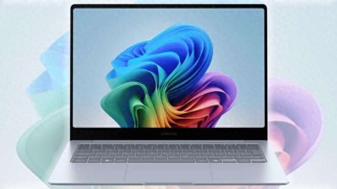 14/16英寸三星Galaxy Book 4 Edge筆記本渲染圖曝光