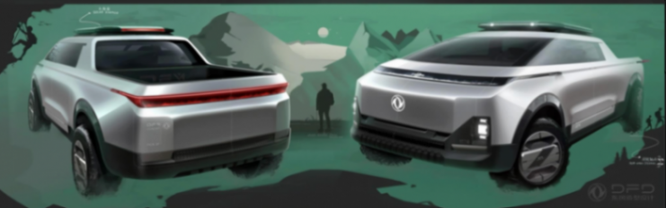 要從車型體態(tài)和功能上看待汽車設計“同質(zhì)化”